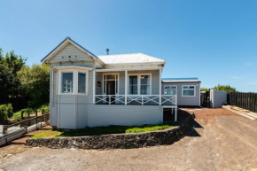 The Sunshine Club Ohakune